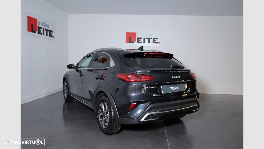 Kia XCeed 1.0 T-GDI Dynamic+ - 18