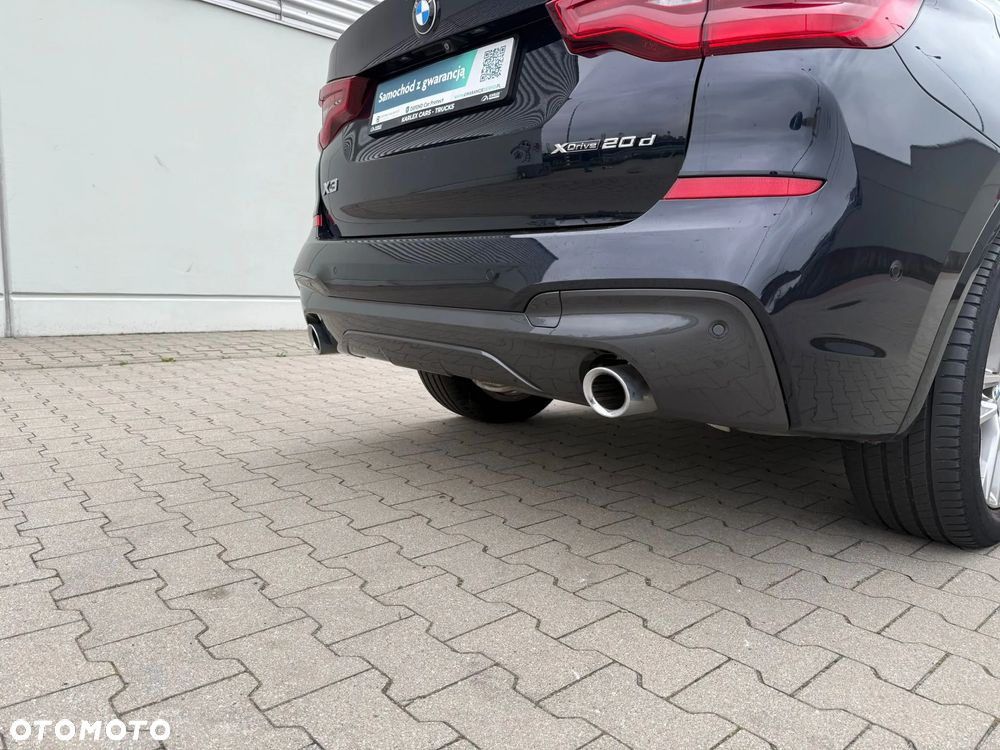 BMW X3 - 11