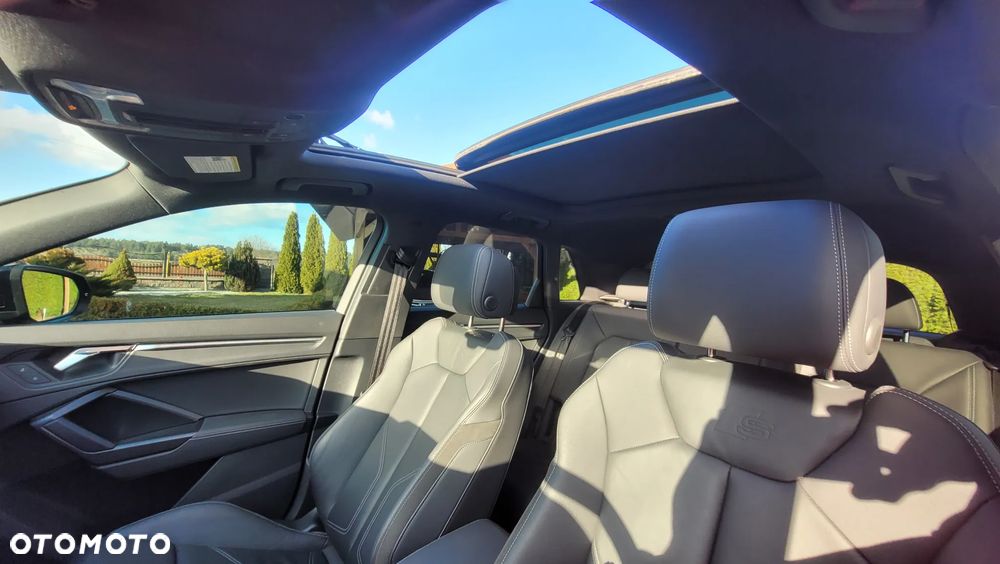 Audi Q3 45 TFSI Quattro S tronic S line - 6