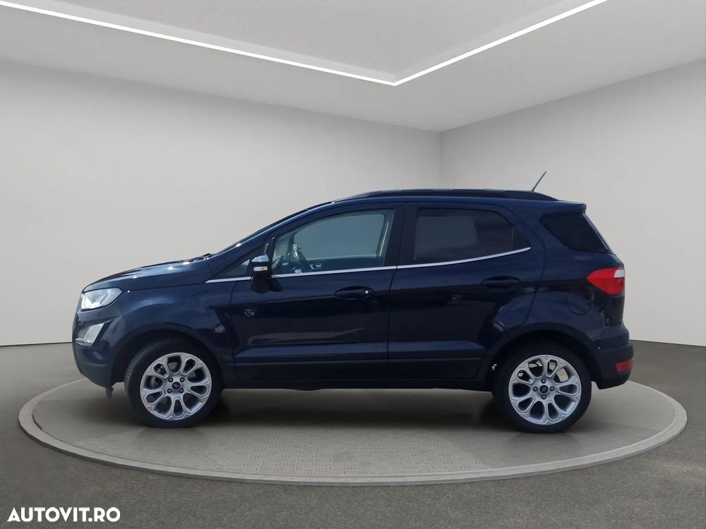 Ford EcoSport - 3