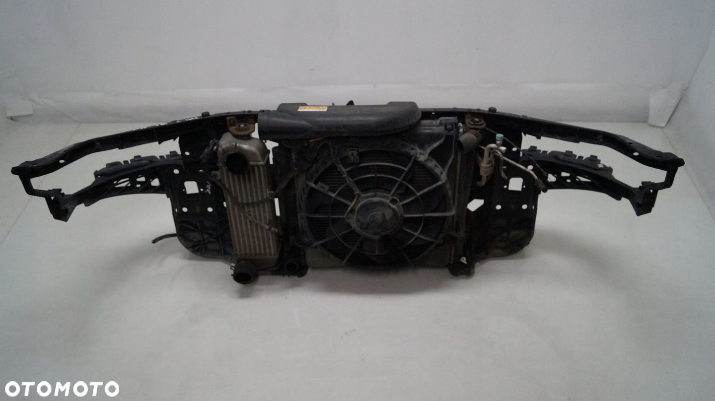 PAS PRZEDNI KIA CEED I LIFT 1.6 CRDI 2010 - 15