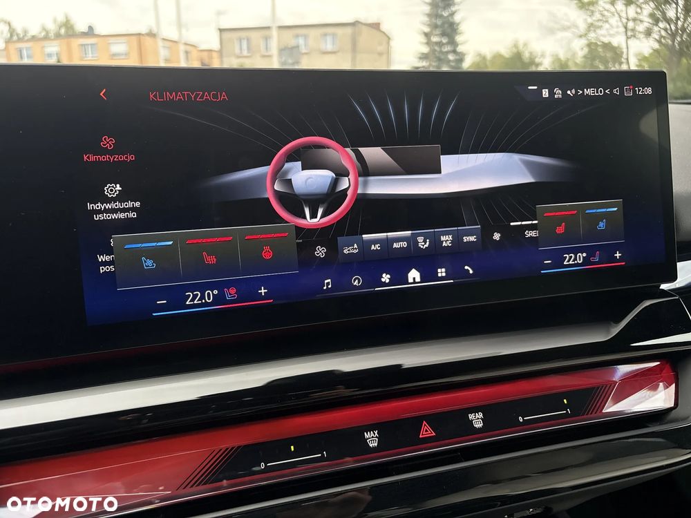 BMW Seria 5 - 11