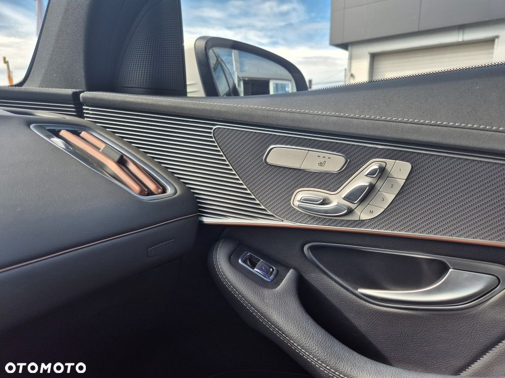 Mercedes-Benz EQC 400 4-Matic Sport - 9