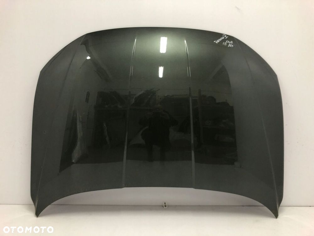 MASKA POKRYWA SILNIKA HYUNDAI TUCSON IV 20- - 1