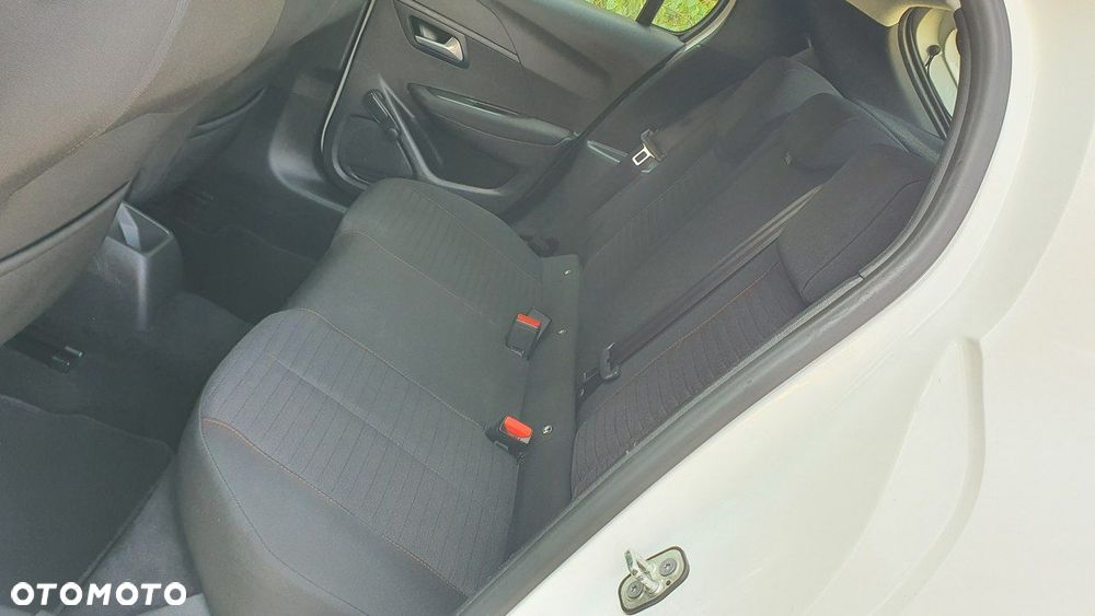 Peugeot 208 BlueHDi 100 Active - 9