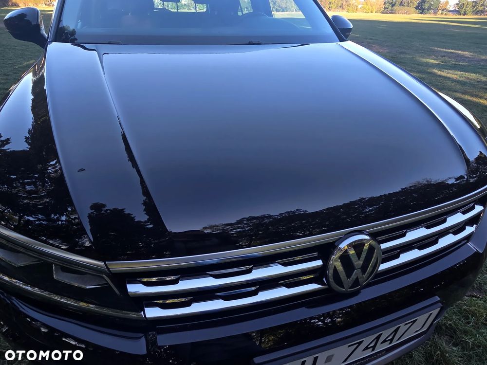Volkswagen Tiguan 2.0 TDI BMT SCR 4Mot Highline DSG - 10