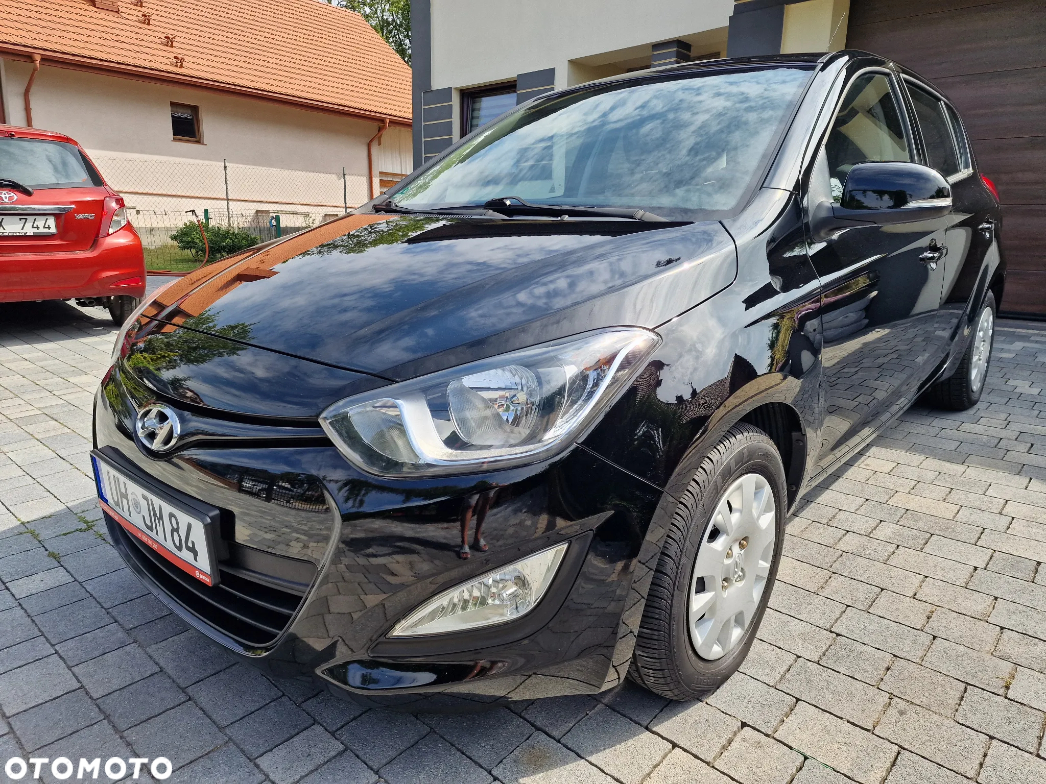 Hyundai i20 1.25 Wersja Jubileuszowa - 6