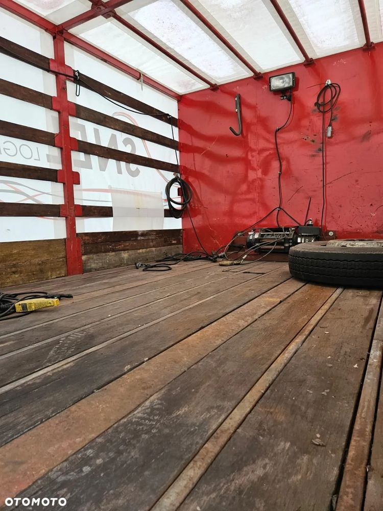 Mol Laweta, Niskopodwoziowa - 8