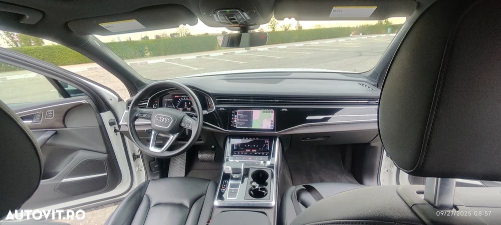 Audi Q7 - 13