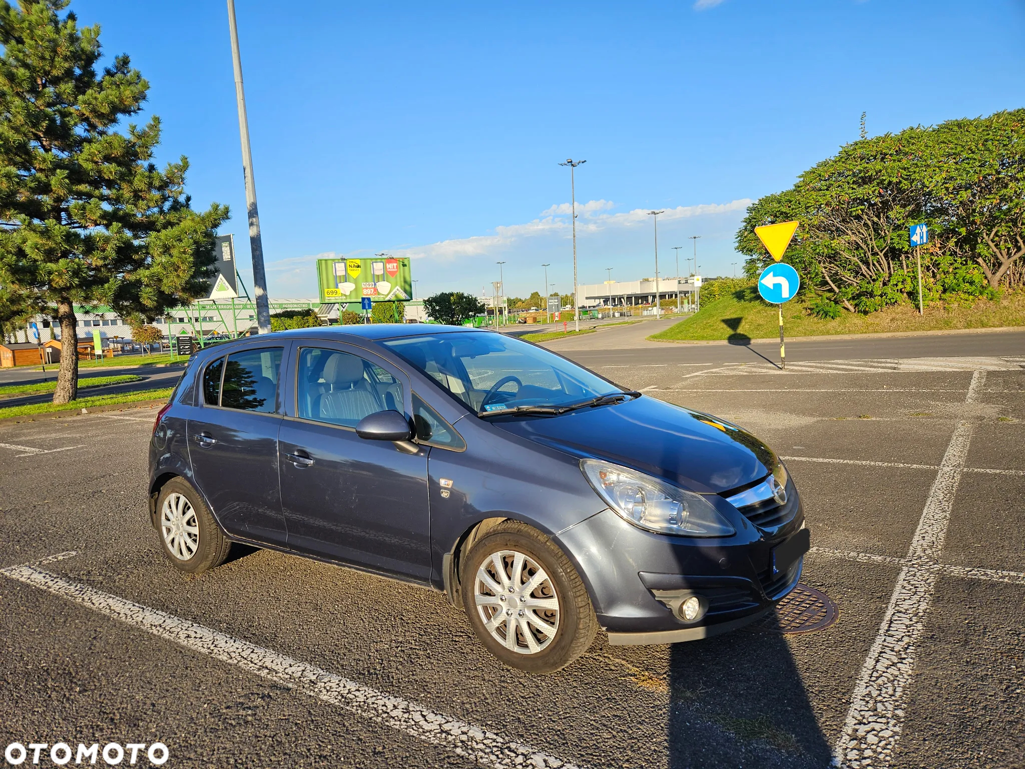 Opel Corsa 1.4 16V Edition 111 Jahre - 7