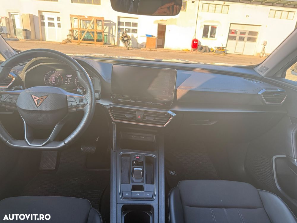 Cupra Formentor - 19