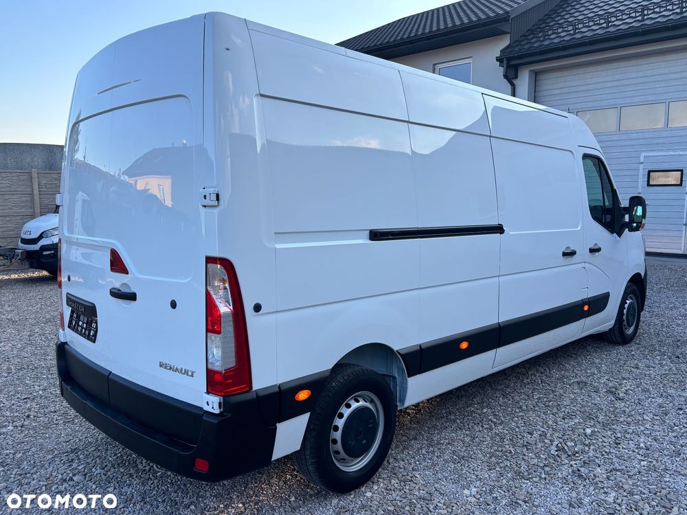 Renault Master - 7