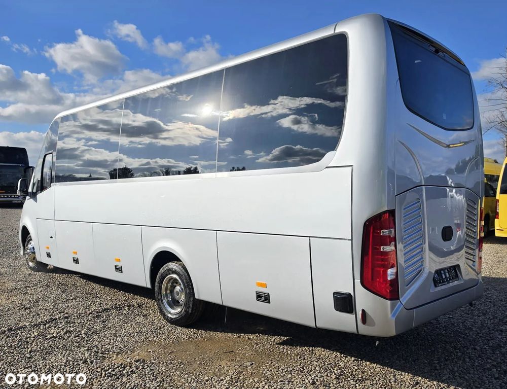 Mercedes-Benz Żak MB Sprinter 29+2 Turystyczny - 4