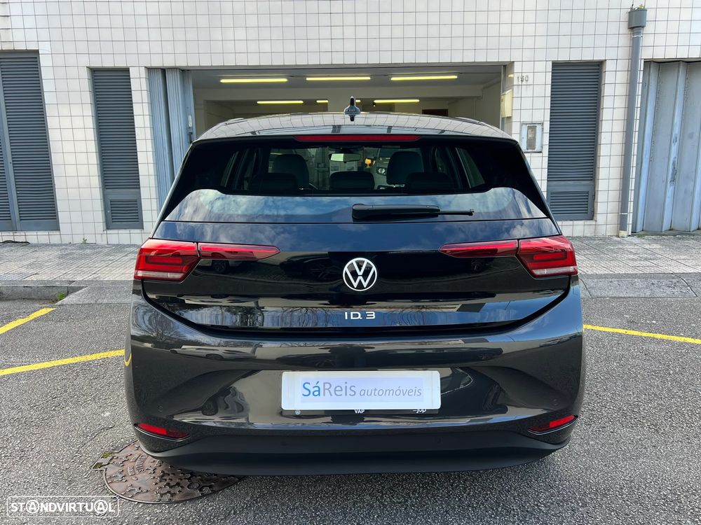 VW ID.3 Performance Upgrade Pro 1st Plus - 5