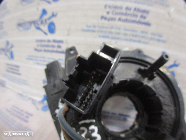 Fita Airbag AND761002C FORD FOCUS  3 FASE 1 2012 1.6 Tdci 95CV 5P BRANCO - 3