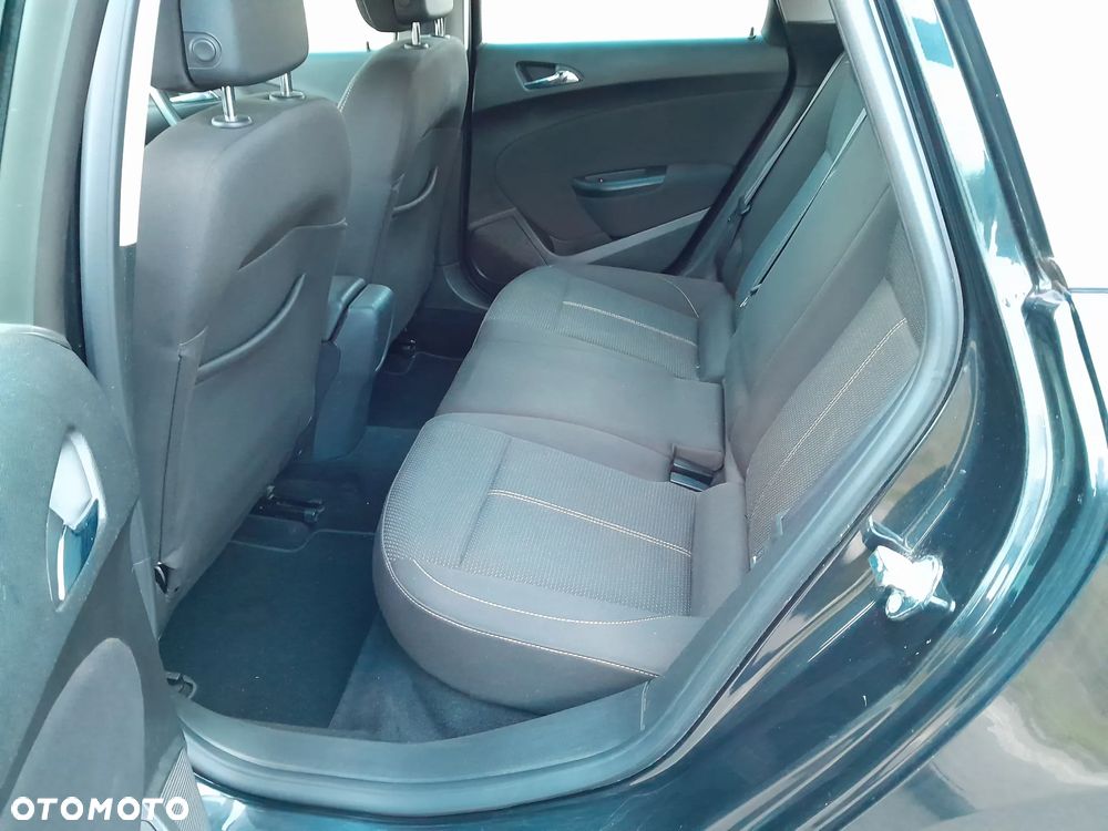 Opel Astra 1.6 D (CDTI) Edition - 6