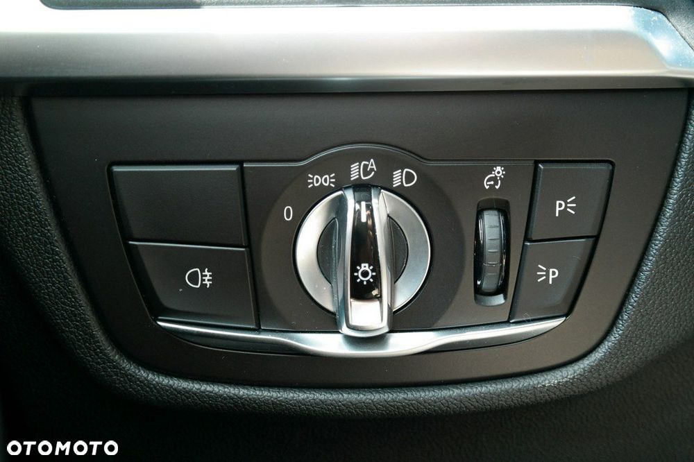 BMW X3 - 20