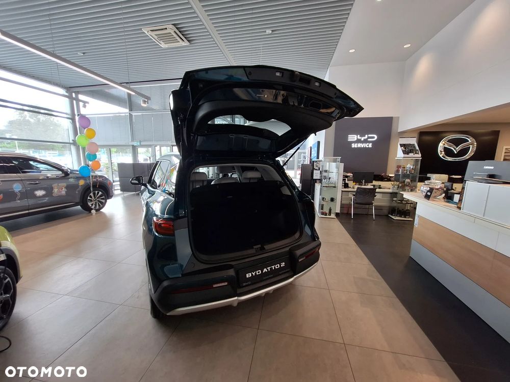 BYD Atto 2 - 7
