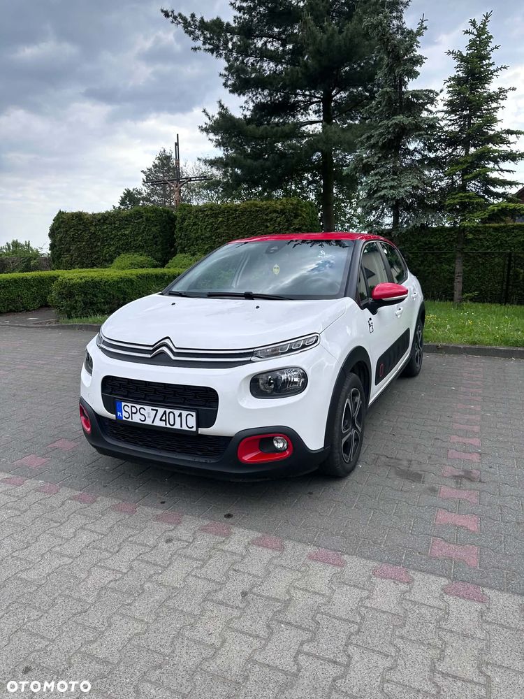Citroën C3 Pure Tech 83 S&S SHINE - 1