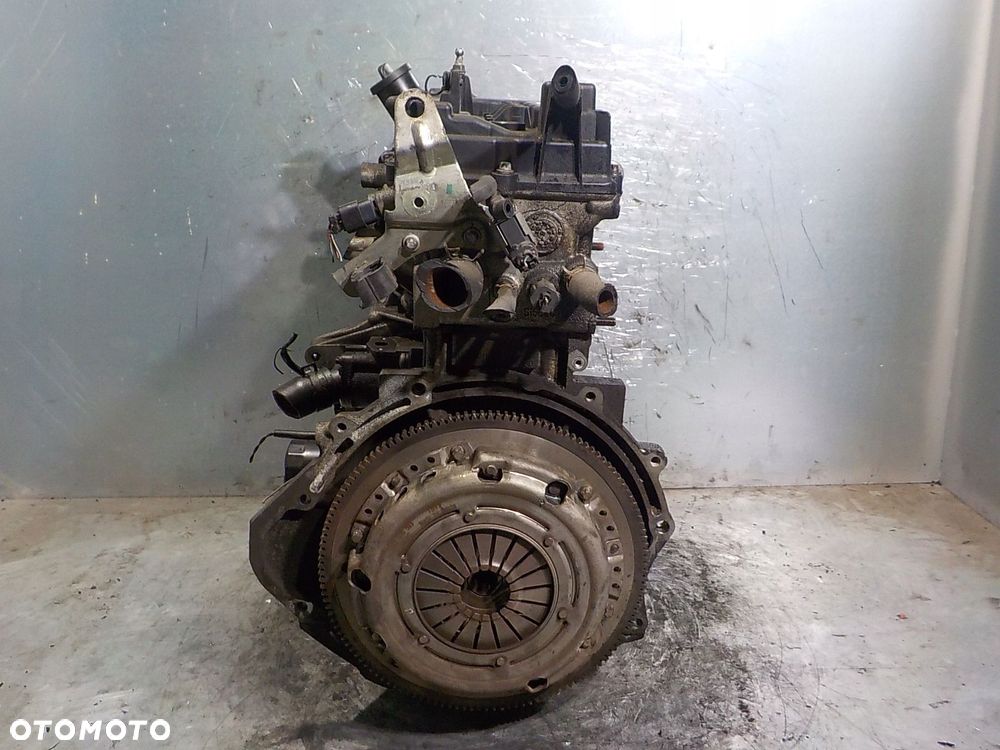 MITSUBISHI LANCER VIII COLT VI SMART FORFOUR 454 SILNIK 1.5 16V MIVEC 4A91 - 5