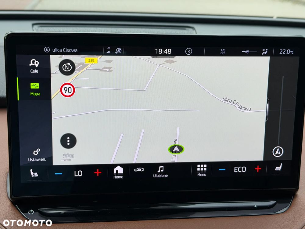 Skoda Enyaq iV 80 - 18