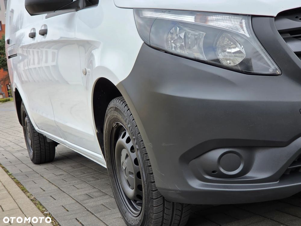 Mercedes-Benz Vito - 13