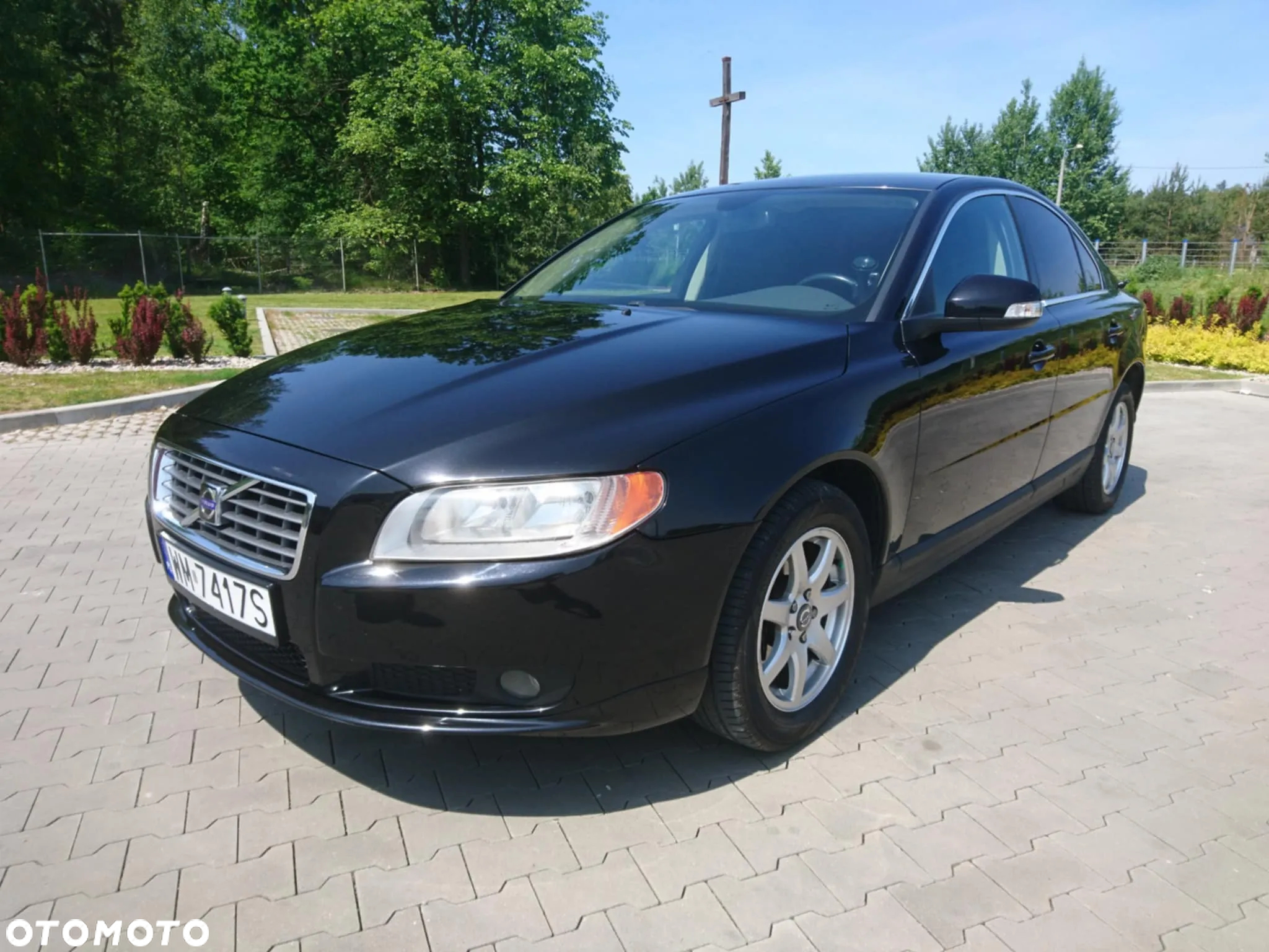 Volvo S80 2.5T Kinetic - 6