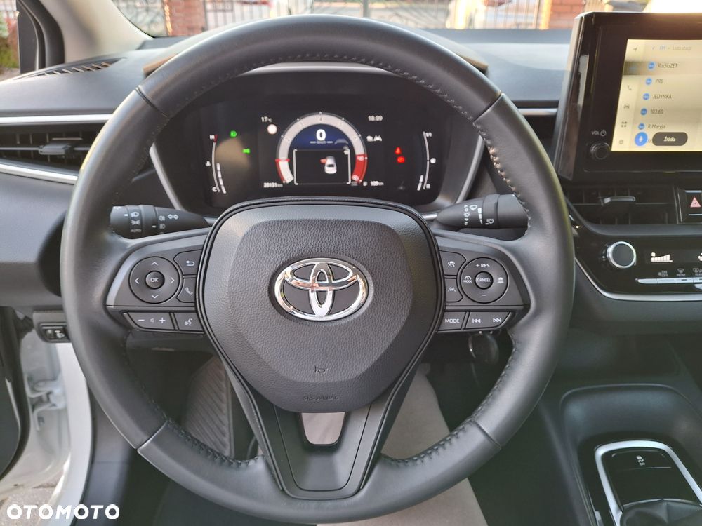 Toyota Corolla 1.5 Active - 16