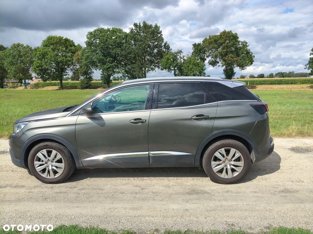 Peugeot 3008 - 7