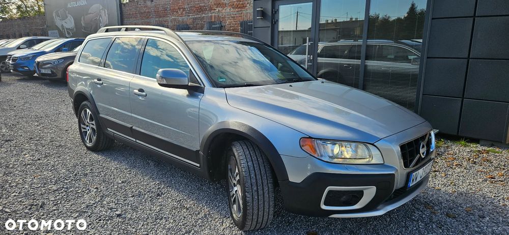 Volvo XC 70 - 33