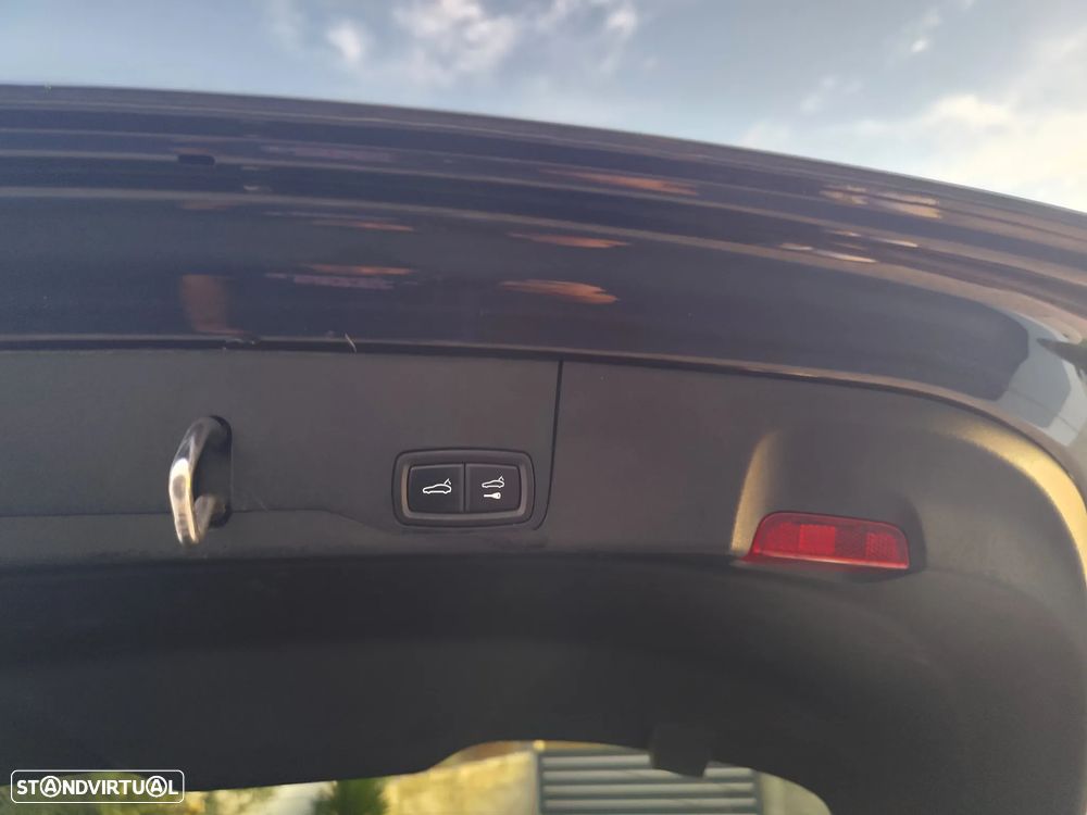 Porsche Taycan Sport Turismo Standard - 24