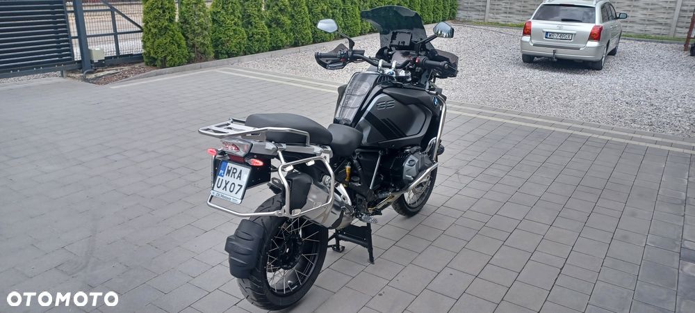 BMW Adventure - 4