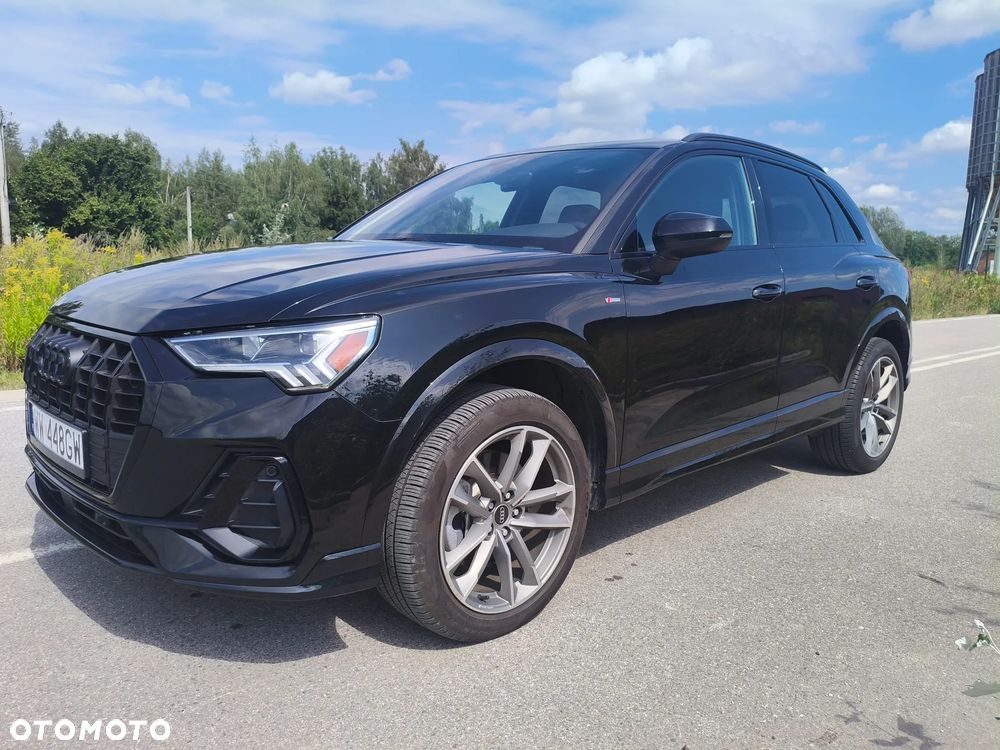 Audi Q3 - 36