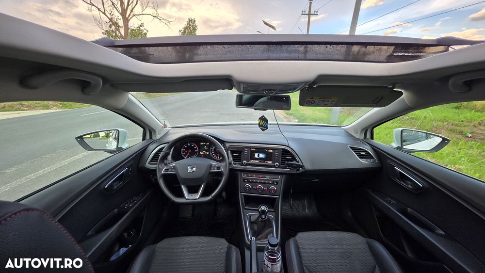 Seat Leon - 17