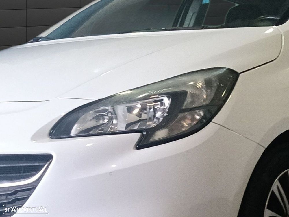 Opel Corsa 1.3 CDTi Color Edition - 27