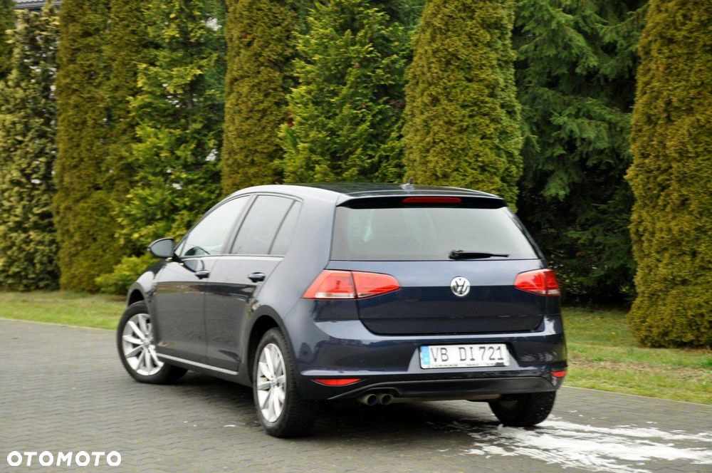 Volkswagen Golf - 14