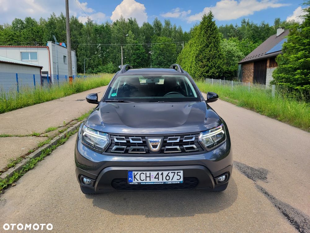 Dacia Duster TCe 90 2WD Comfort - 9