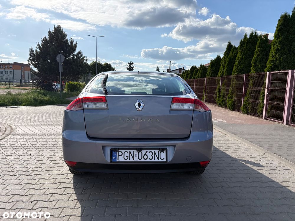 Renault Laguna - 7