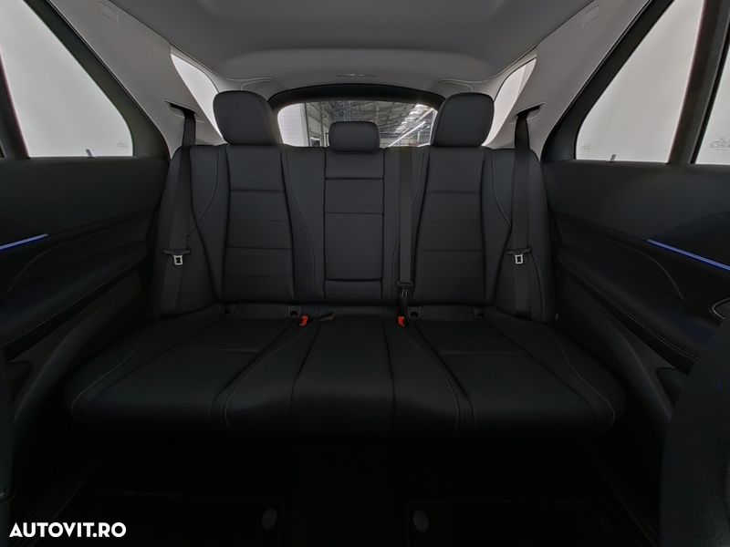 Mercedes-Benz GLE 350 de 4MATIC 9G-TRONIC Edition - 7