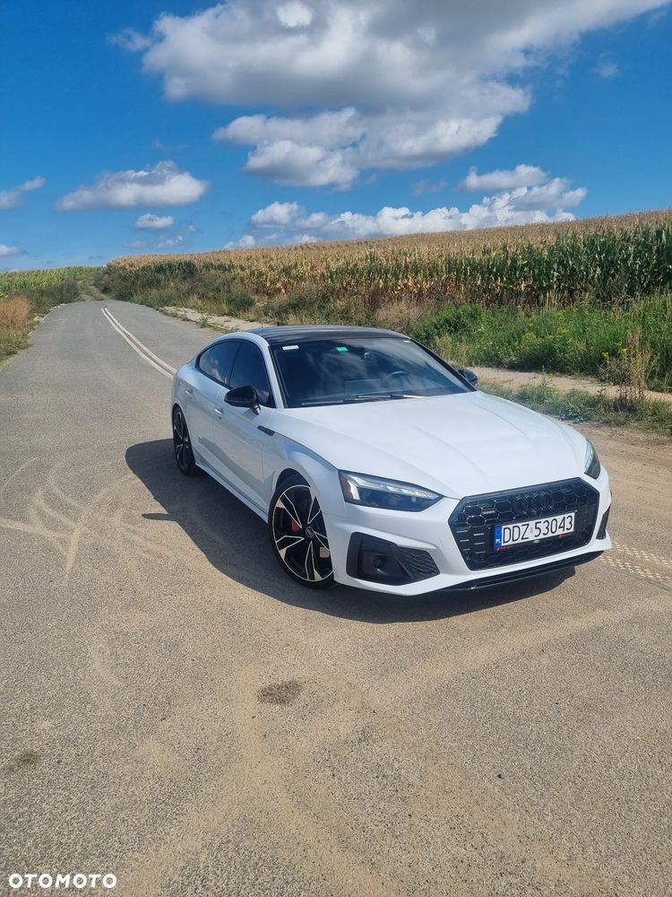 Audi A5 Sportback - 19