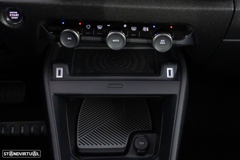 Citroën C4 1.2 PureTech Shine Pack EAT8 - 28