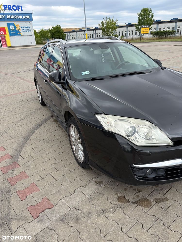 Renault Laguna - 2