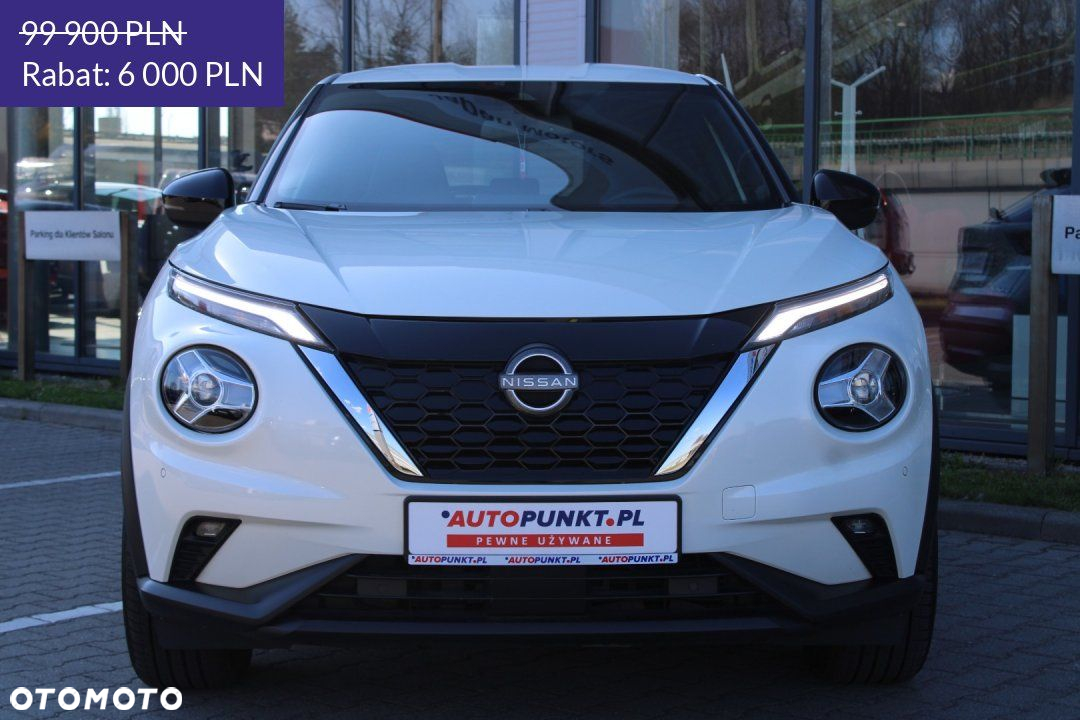 Nissan Juke - 3