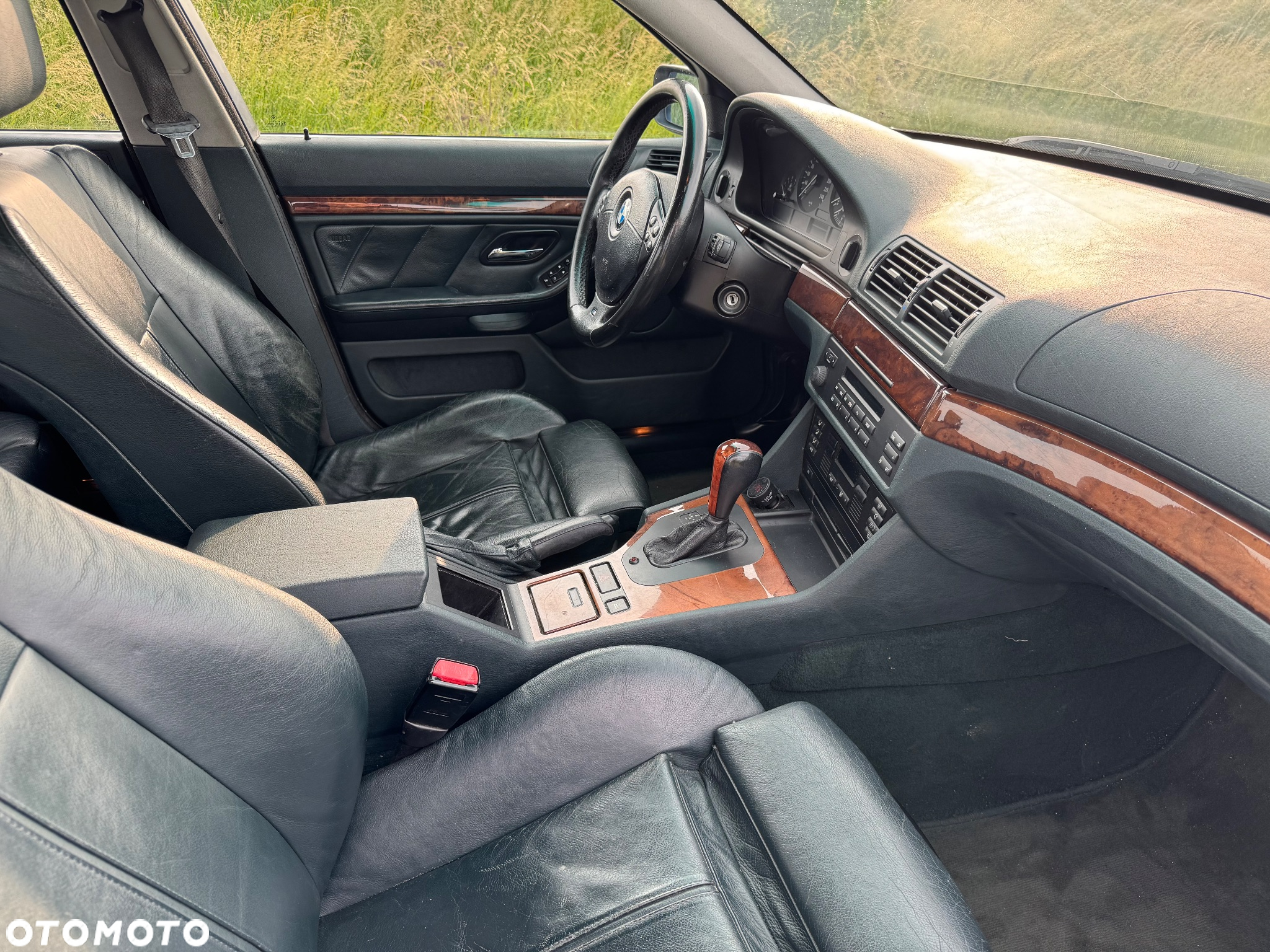 BMW Seria 5 - 8