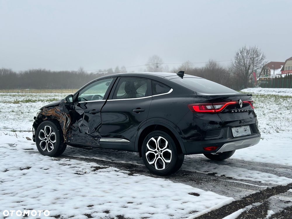 Renault Arkana - 13