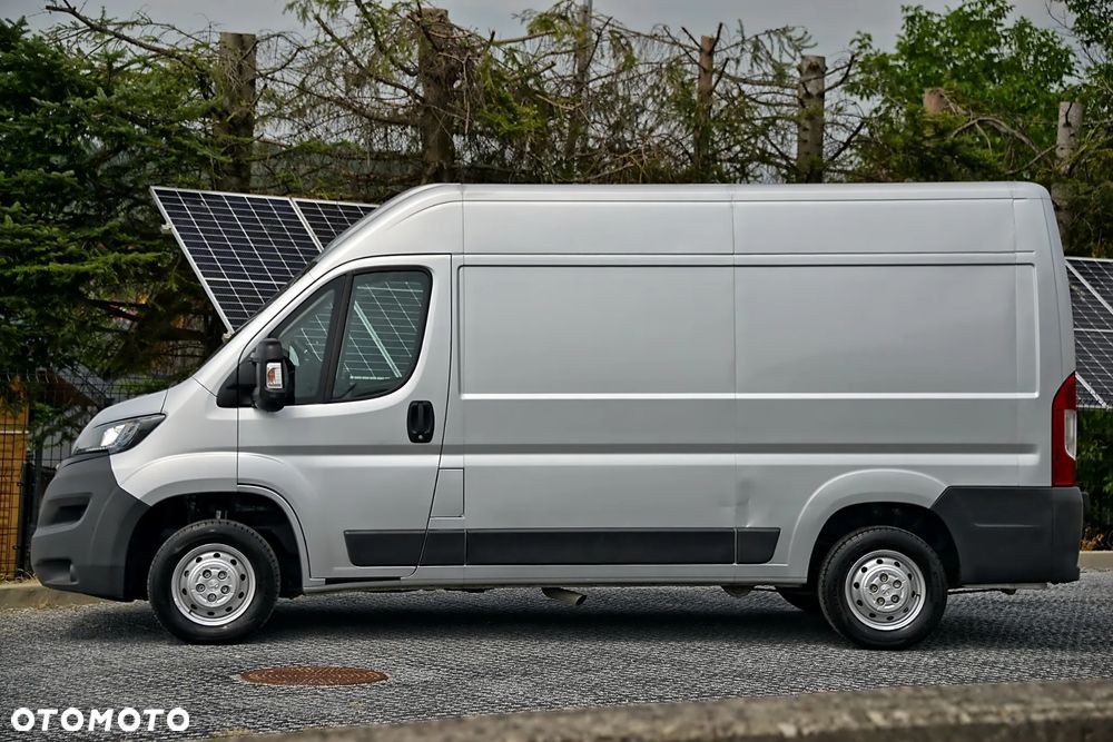 Peugeot Boxer - 25