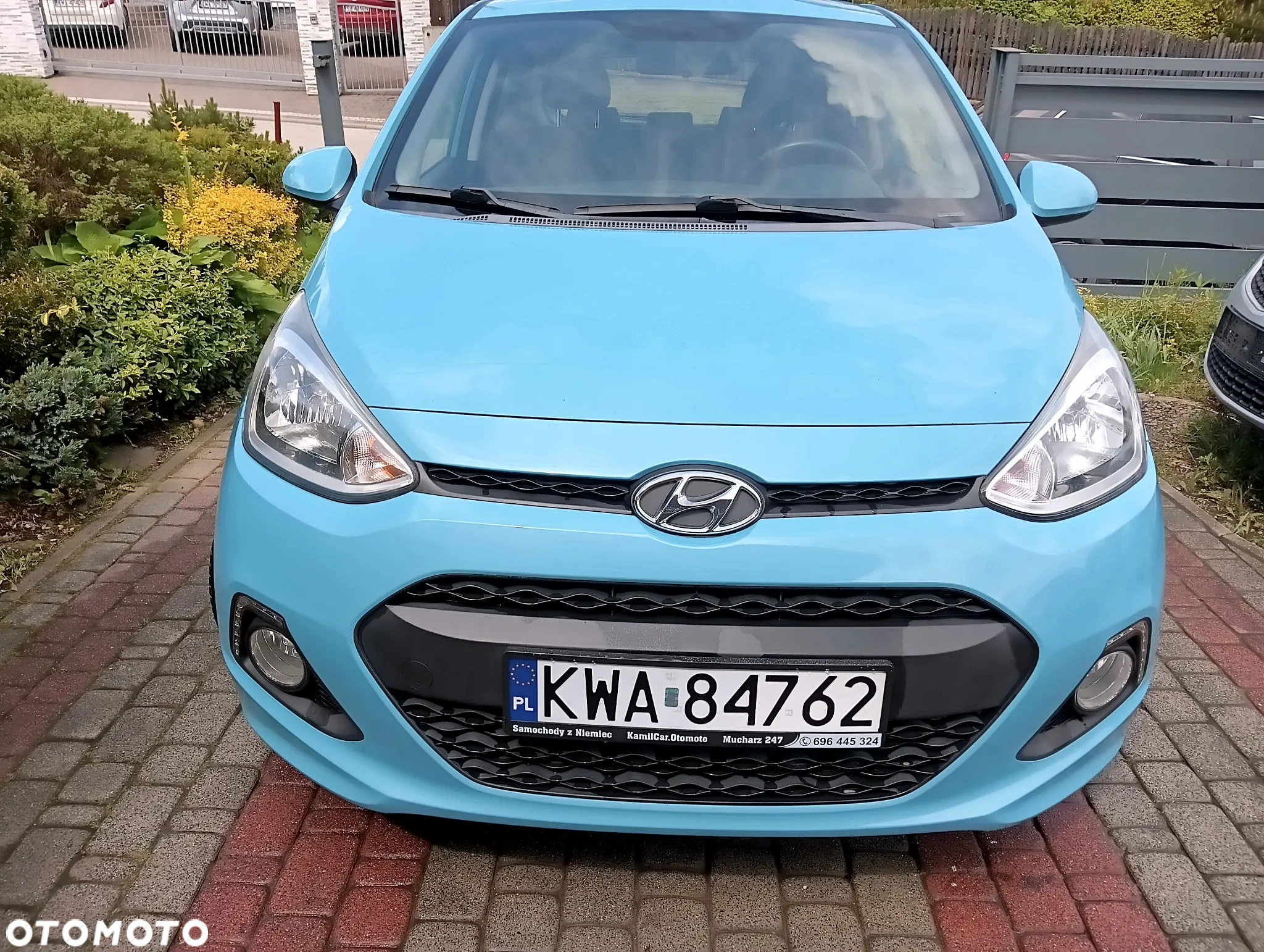 Hyundai i10 1.0 Intro Edition - 15