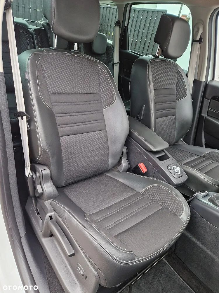 Renault Grand Scenic ENERGY dCi 110 S&S Bose Edition - 11
