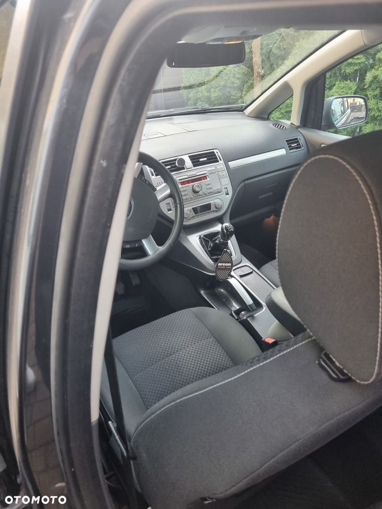 Ford C-MAX 1.6 TDCi Ghia - 9