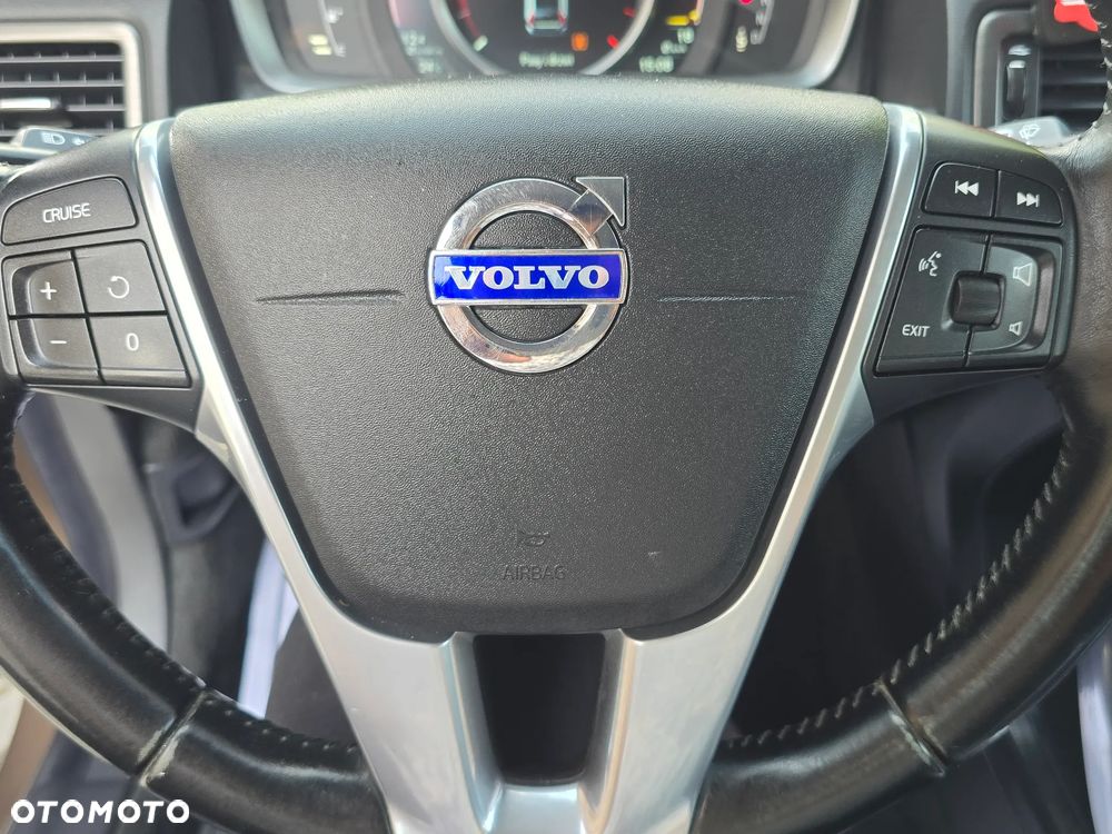 Volvo V70 D4 Geartronic Summum - 37